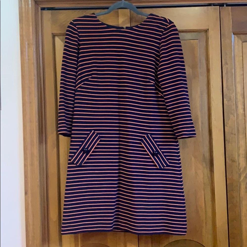 Women’s dress!